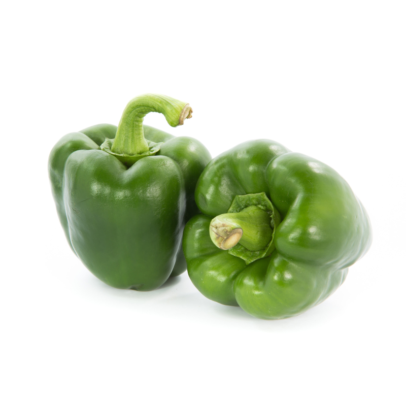 PIMIENTO VERDE VERUM
