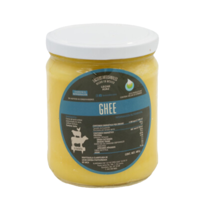 GHEE A2A2 217 G LA FACTORIA